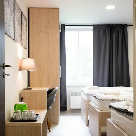 Guest house Safran Jesenik