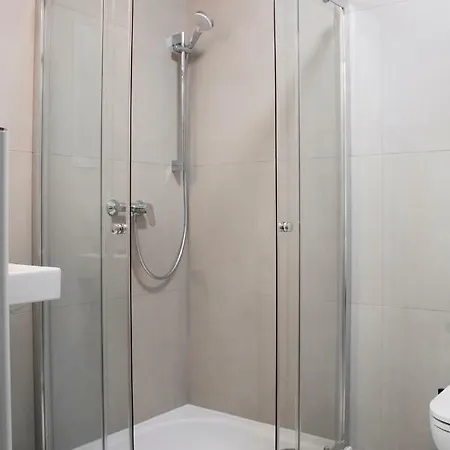 Guest house Safran Jesenik