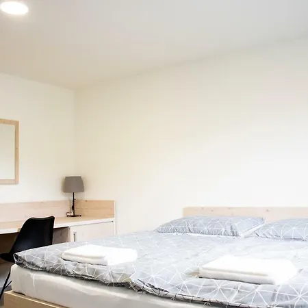 Safran Guest house *