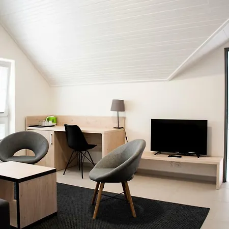 Guest house Safran