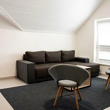 Guest house Safran Jesenik