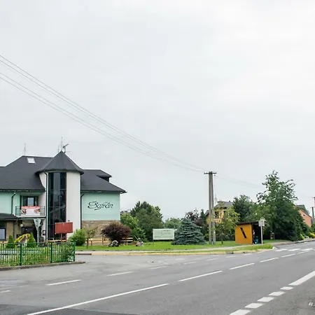 Safran * Jesenik