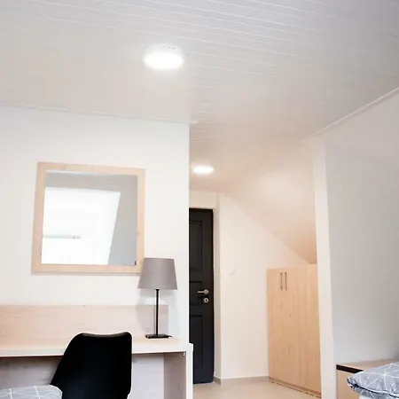 Guest house Safran *