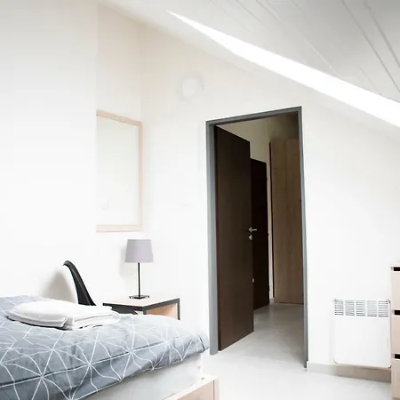 Guest house Safran *