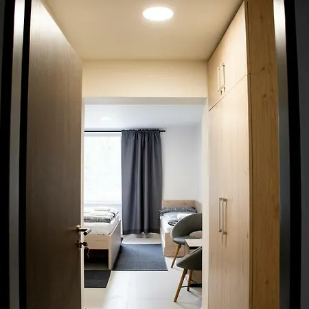 Safran Guest house