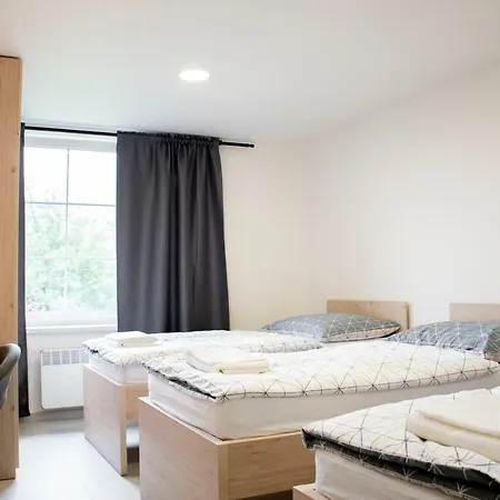 Guest house Safran