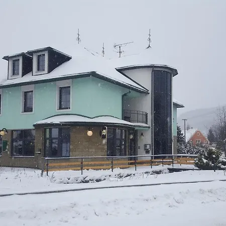 Guest house Safran *